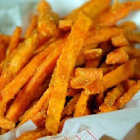 Toasted Sweet Potato Wedges     3 Pts/ 4 Wedges