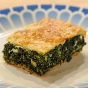 Spanakopita   (MS)