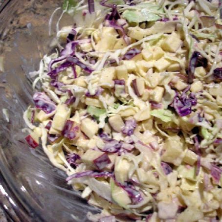 Coleslaw