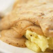 Cream Gravy, The Cream of the Gravy Crop