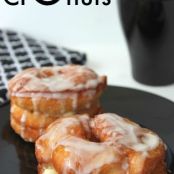 DIY Cronuts