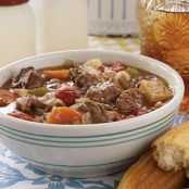 Oven Beef Stew