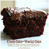 2 ingredient chocolate fudge frosting