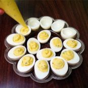Deviled Eggs