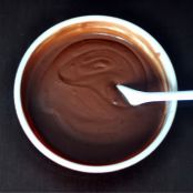 Chocolate Buttermilk Pudding