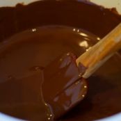 Hot Chocolate on a Stick