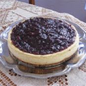 New York Cheese Cake