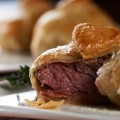Filet Wellington Bites