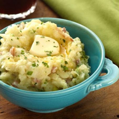 Colcannon