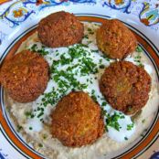 Falafel