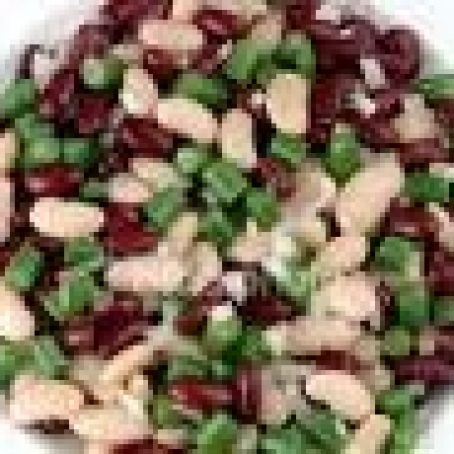 King's Arms Tavern Kidney Bean Relish