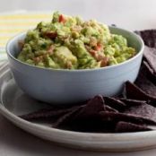 Guacamole from Alton B