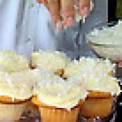 Coconut Cupcakes