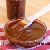 KC Style Barbecue Sauce