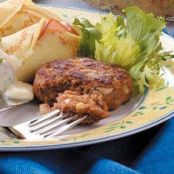 Turkey Sausage Patties