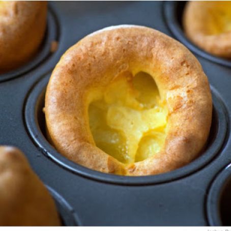 Yorkshire Pudding