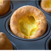 Yorkshire Pudding