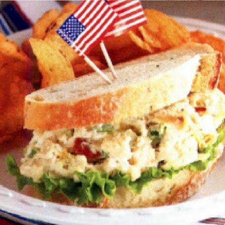 Chicken Salad
