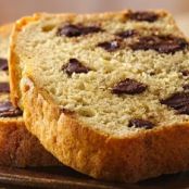 Banana Bread from Cake Mix