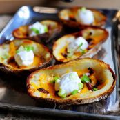 Potato Skins
