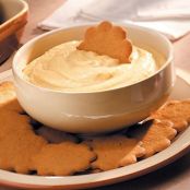 Pumpkin Pie Dip Recipe