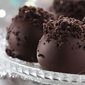 OREO Cookie Balls