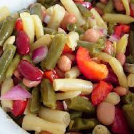 Bean Salad