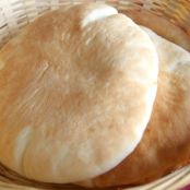 PAN DE PITA