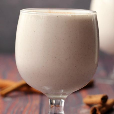 VEGAN EGGNOG