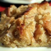 Italian Bread Pudding
