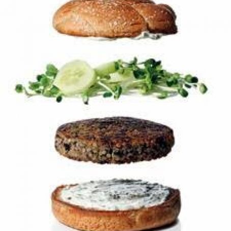 Veggie Burgers