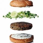 Veggie Burgers