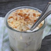 Magnolia Bakery's Banana Pudding