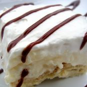 Cream Puff Cake