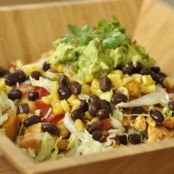 Burrito Bowl - Debbie's