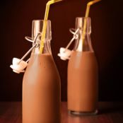 Liquid Peanut Butter Cups