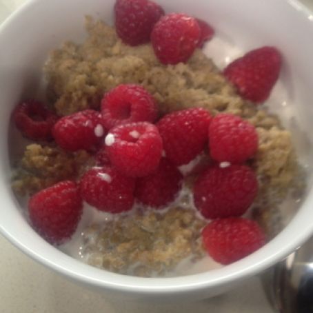 Freekah Hot Breakfast Cereal