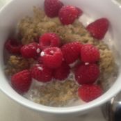 Freekah Hot Breakfast Cereal