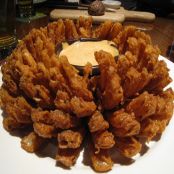 Outback Steakhouse Blooming Onion Recipe