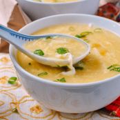 Egg Drop Soup