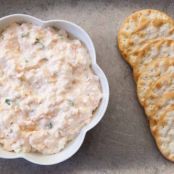 Shrimp Dip Recipe | SimplyRecipes.com