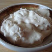 PAPPY’S CLAM DIP