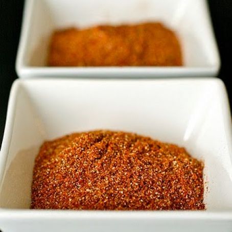 Homemade Taco Seasoning