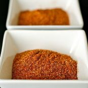 Homemade Taco Seasoning