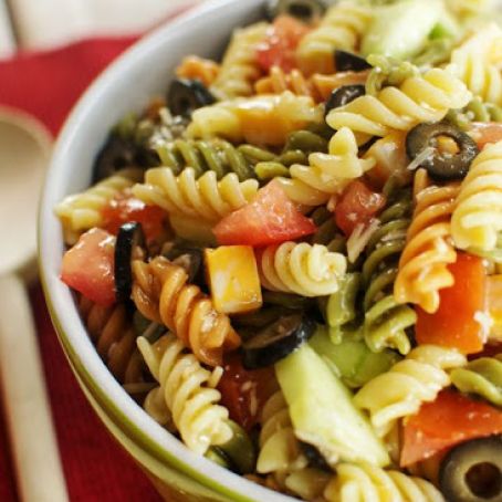 Manhattan Deli Salad