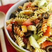 Manhattan Deli Salad