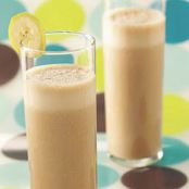 2002 Banana Cocoa Smoothies