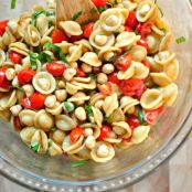 Caprese Pasta Salad