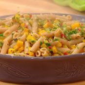 Butternut Squash & Parsley Penne