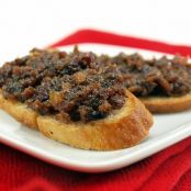 Bourbon Bacon Jam